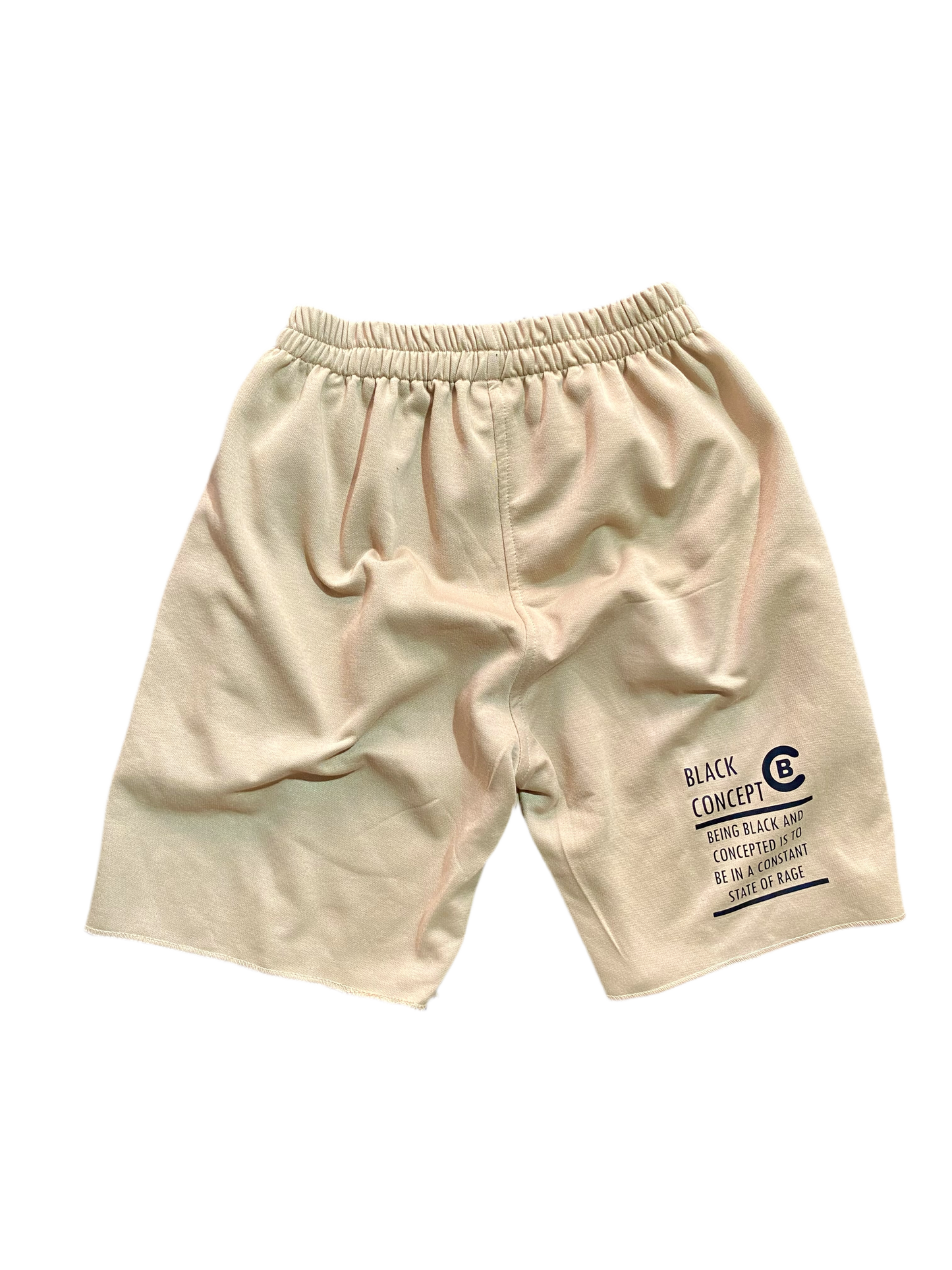 SMMR Collection unisex 21” Short