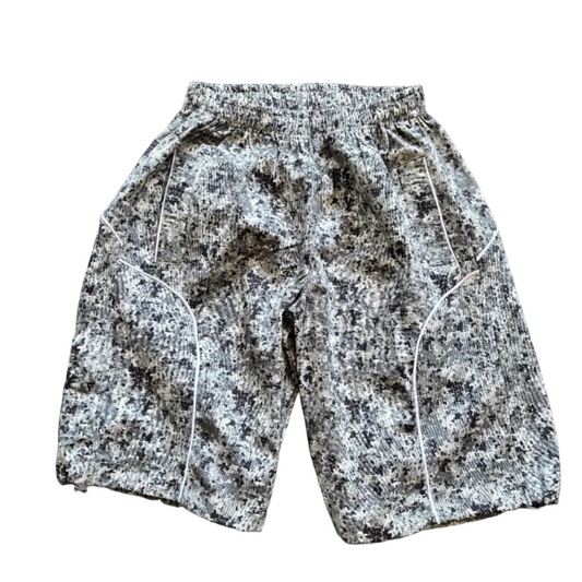 Mafia Shorts