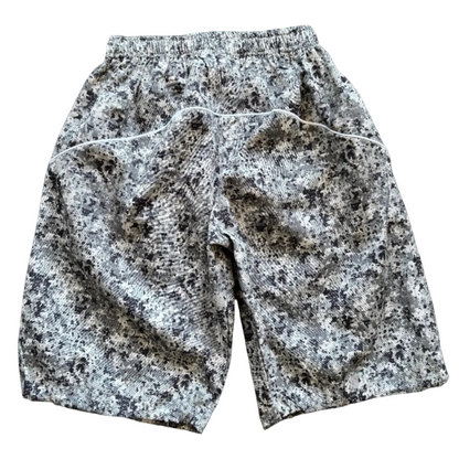 Mafia Shorts